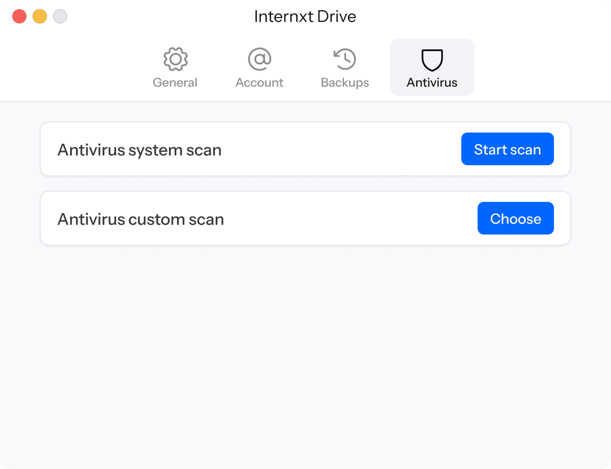 Tailored security solutions for you image